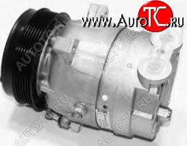 24 949 р. OMEGA КОМПРЕССОР КОНДИЦ (см.каталог) (AVA) AVA opomb94-970  с доставкой в г. Керчь