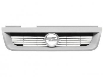 969 р. VECTRA РЕШЕТКА РАДИАТОРА ГРУНТ ЧЕРН BODYPARTS opvca93-100xb  с доставкой в г. Керчь. Увеличить фотографию 1