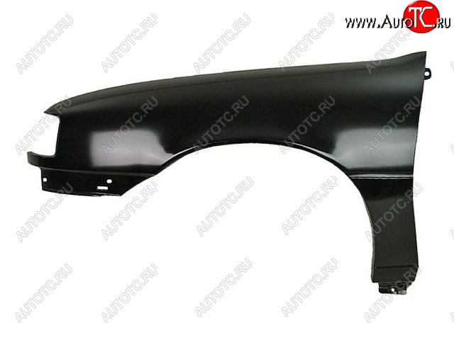 3 599 р. VECTRA КРЫЛО ПЕРЕДН ЛЕВ БЕЗ ОТВ ППОВТОРИТЕЛЬ (Италия) MAXICAR opvca88-270-l  с доставкой в г. Керчь