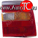2 479 р. VECTRA ФОНАРЬ ЗАДН ВНЕШН ПРАВ (4 дв) (DEPO) DEPO opvca93-740-r  с доставкой в г. Керчь