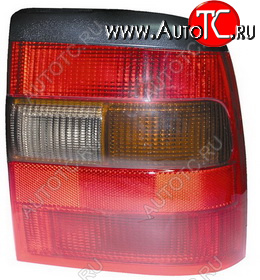 2 449 р. VECTRA ФОНАРЬ ЗАДН ВНЕШН ПРАВ (4 дв) (DEPO) ТОНИР-КРАСН DEPO opvca93-741tr-r  с доставкой в г. Керчь