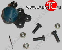 839 р. VECTRA ШАРОВАЯ ОПОРА Л=П НИЖН BODYPARTS opvca88-820-z  с доставкой в г. Керчь