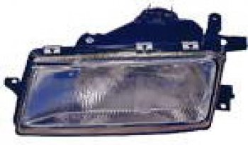 Правая фара (под корректор) BODYPARTS Opel Vectra  A (1988-1992) седан дорестайлинг