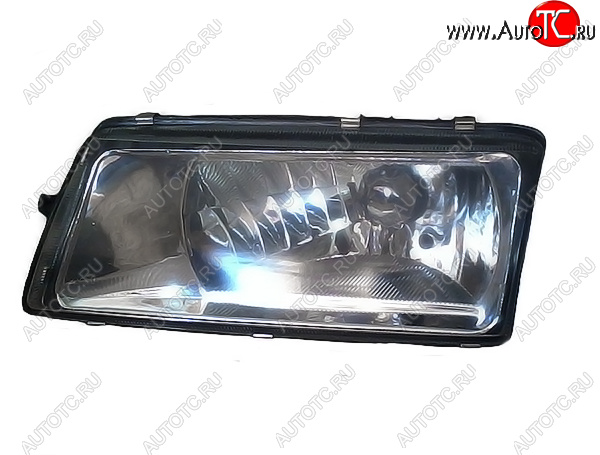 1 449 р. VECTRA ФАРА ЛЕВ ТЮНИНГ ПРОЗРАЧ ХРУСТАЛ BODYPARTS opvca88-002cc-l  с доставкой в г. Керчь