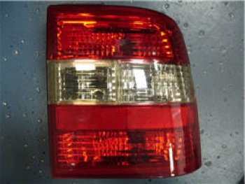 1 999 р. VECTRA ФОНАРЬ ЗАДН ВНЕШН ПРАВ (4 дв) ТЮНИНГ ХРУСТАЛ КРАСН-БЕЛ BODYPARTS opvca88-741rw-r  с доставкой в г. Керчь. Увеличить фотографию 1