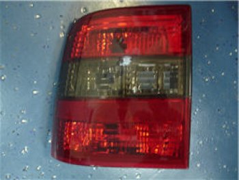 1 999 р. VECTRA ФОНАРЬ ЗАДН ВНЕШН ЛЕВ (4 дв) ТЮНИНГ (LEXUS ТИП) ПРОЗРАЧ ВНУТРИ ЧЕРН BODYPARTS opvca88-742b-l  с доставкой в г. Керчь. Увеличить фотографию 1