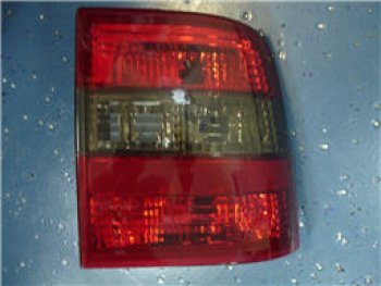 1 999 р. VECTRA ФОНАРЬ ЗАДН ВНЕШН ПРАВ (4 дв) ТЮНИНГ (LEXUS ТИП) ПРОЗРАЧ ВНУТРИ ЧЕРН BODYPARTS opvca88-742b-r  с доставкой в г. Керчь. Увеличить фотографию 1