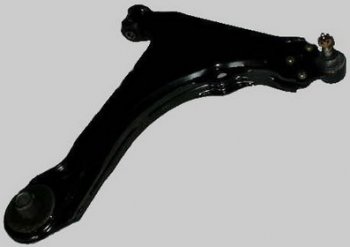 VECTRA РЫЧАГ ПЕРЕДН ПОДВЕСКИ ПРАВ НИЖН BODYPARTS opvca88-810-r