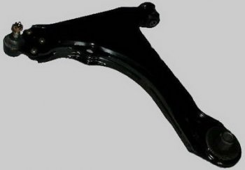 VECTRA РЫЧАГ ПЕРЕДН ПОДВЕСКИ ЛЕВ НИЖН BODYPARTS opvca88-810-l