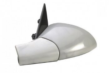 2 369 р. VECTRA ЗЕРКАЛО ЛЕВ ЭЛЕКТР С ПОДОГРЕВ (convex) (Тайвань) ГРУНТ VIEWMAX opvca96-451x-l  с доставкой в г. Керчь. Увеличить фотографию 1