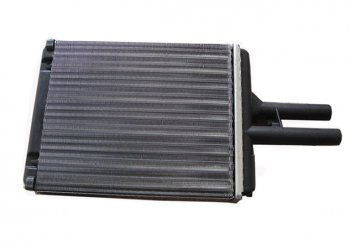 VECTRA РАДИАТОР ОТОПИТЕЛЯ БЕЗ КОНДИЦ BODYPARTS opvca96-901