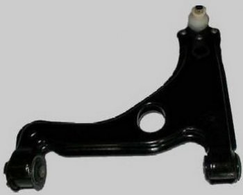 VECTRA РЫЧАГ ПЕРЕДН ПОДВЕСКИ ЛЕВ НИЖН BODYPARTS opvca96-810-l