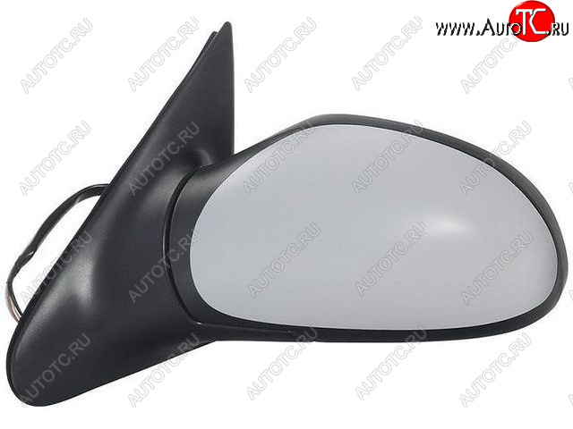 1 699 р. 406 ЗЕРКАЛО ЛЕВ ЭЛЕКТР С ПОДОГРЕВ (aspherical) (Тайвань) ГРУНТ VIEWMAX pg40699-450x-l  с доставкой в г. Керчь