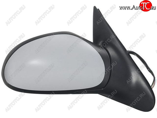 1 379 р. 406 ЗЕРКАЛО ПРАВ ЭЛЕКТР С ПОДОГРЕВ (convex) (Тайвань) ГРУНТ VIEWMAX pg40699-451x-r  с доставкой в г. Керчь