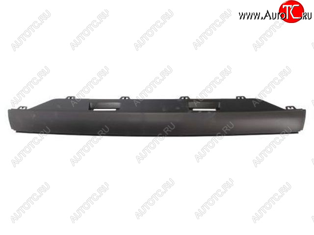 1 159 р. 406 МОЛДИНГ ЗАДН ЦЕНТРАЛ (СЕДАН) (Тайвань) ЧЕРН API pg40699-780b-c  с доставкой в г. Керчь
