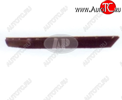 1 249 р. 406 МОЛДИНГ ЗАДН ПРАВ (СЕДАН) (Тайвань) ЧЕРН API pg40699-780b-r  с доставкой в г. Керчь