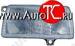 3 599 р. Правая фара DEPO Volkswagen Golf 2 (1983-1992)  с доставкой в г. Керчь