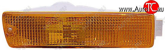 123 р. GOLF (JETTA) УКАЗ.ПОВОРОТА НИЖН ЛЕВ В БАМПЕР (Китай) ЖЕЛТ BODYPARTS vwglf90-042y-l  с доставкой в г. Керчь