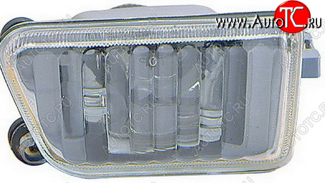 519 р. GOLF (JETTA) ФАРА ПРОТИВОТУМ ПРАВ BODYPARTS vwglf90-070-r  с доставкой в г. Керчь