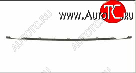 599 р. JETTA ПЛАНКА-ФАРТУК ПОД РЕШЕТКУ TYG vwjet84-140  с доставкой в г. Керчь