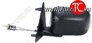1 119 р. GOLF ЗЕРКАЛО ЛЕВ МЕХАН С ТРОСИК (Китай) BODYPARTS vwglf88-451-l  с доставкой в г. Керчь