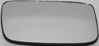 GOLF {JETTA} СТЕКЛО ЗЕРКАЛА ПРАВ МЕХАН (convex) (Тайвань) VIEWMAX vwglf88-460-r