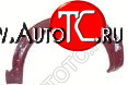 1 449 р. GOLF АРКА РЕМ.КРЫЛА ЗАДН ЛЕВ (5 дв) (KLOKKERHOLM) KLOKKERHOLM vwglf83-490-l  с доставкой в г. Керчь