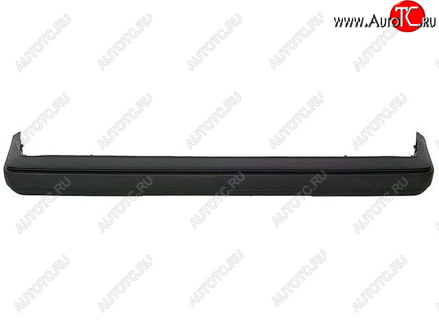 5 299 р. GOLF БАМПЕР ЗАДН С УСИЛИТ (Италия) ЧЕРН R2A vwglf83-640b  с доставкой в г. Керчь