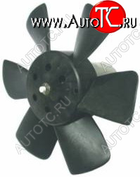 3 499 р. GOLF {JETTA)(250W} МОТОР+ВЕНТИЛЯТОР  РАДИАТ ОХЛАЖДЕН (Тайвань) API vwglf85-921  с доставкой в г. Керчь