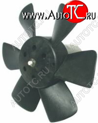 5 449 р. GOLF {JETTA)(350W} МОТОР+ВЕНТИЛЯТОР  РАДИАТ ОХЛАЖДЕН (Тайвань) API vwglf85-922  с доставкой в г. Керчь