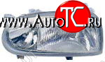 3 099 р. Правая фара (двухламповая) BodyParts Volkswagen Golf 3 (1991-1998)  с доставкой в г. Керчь