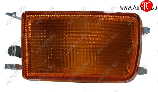 529 р. GOLF {VENTO} УКАЗ.ПОВОРОТА НИЖН ЛЕВ В БАМПЕР (DEPO) ЖЕЛТ DEPO vwglf92-040y-l  с доставкой в г. Керчь
