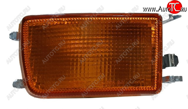 529 р. GOLF {VENTO} УКАЗ.ПОВОРОТА НИЖН ПРАВ В БАМПЕР (DEPO) ЖЕЛТ DEPO vwglf92-040y-r  с доставкой в г. Керчь