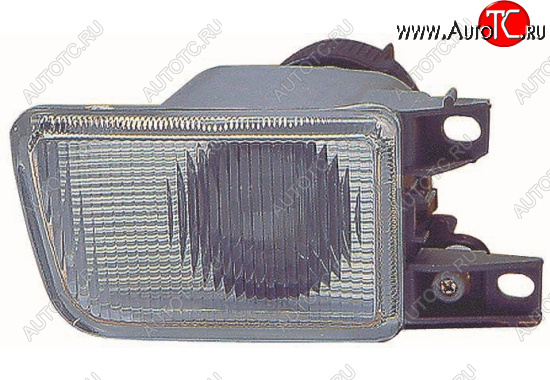 2 599 р. Противотуманная фара правая DEPO Volkswagen Golf 3 (1991-1998)  с доставкой в г. Керчь