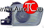 889 р. GOLF (VENTO) ФАРА ПРОТИВОТУМ ЛЕВ BODYPARTS vwglf92-071-l  с доставкой в г. Керчь