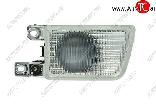 1 559 р. GOLF (VENTO) ФАРА ПРОТИВОТУМ ЛЕВ ТЮНИНГ ПРОЗРАЧ ХРУСТАЛ BODYPARTS vwglf92-072cc-l  с доставкой в г. Керчь