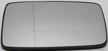 GOLF {VENTO} СТЕКЛО ЗЕРКАЛА ЛЕВ (flat) (Тайвань) VIEWMAX vwglf92-460-l