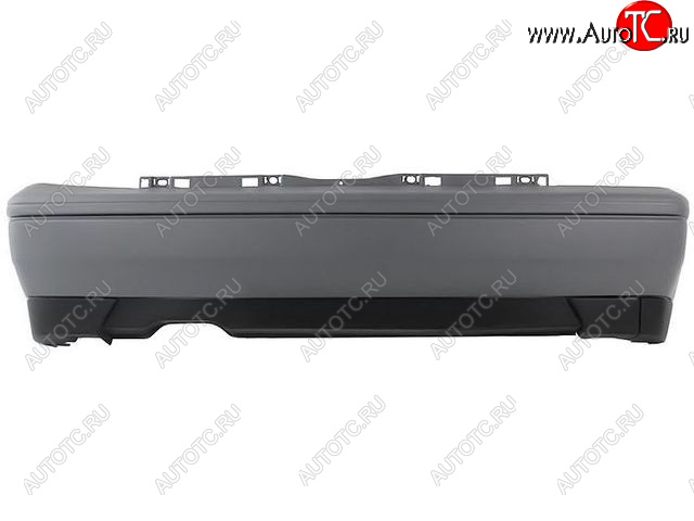 5 799 р. GOLF БАМПЕР ЗАДН НИЗ ГРУНТ API vwglf92-640x  с доставкой в г. Керчь