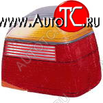 0 р. Правый фонарь DEPO Volkswagen Golf 3 (1991-1998)  с доставкой в г. Керчь