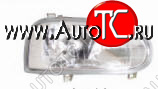3 799 р. Правая фара BODYPARTS Volkswagen Golf 3 (1991-1998)  с доставкой в г. Керчь
