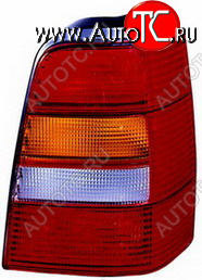 4 099 р. GOLF ФОНАРЬ ЗАДН ВНЕШН ПРАВ (УНИВЕРСАЛ) (DEPO) DEPO vwglf92-745-r  с доставкой в г. Керчь