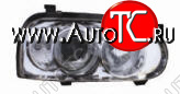 6 299 р. Правая фара (линзован) BODYPARTS  Volkswagen Golf  3 (1991-1998)  с доставкой в г. Керчь