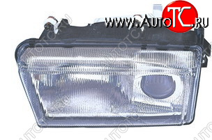 4 799 р. Левая фара (под корректор) DEPO  Alfa Romeo 155  167 (1992-1998)  с доставкой в г. Керчь