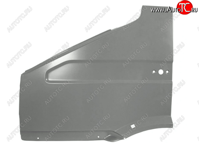 3 099 р. DAILY КРЫЛО ПЕРЕДН ЛЕВ (Тайвань) GORDON ivdai90-270-l  с доставкой в г. Керчь
