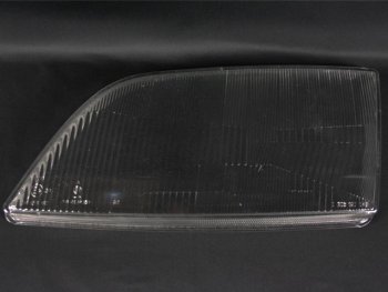 Левое стекло передней фары (пр-во Тайвань) BODYPARTS Opel Omega A универсал (1986-1994)