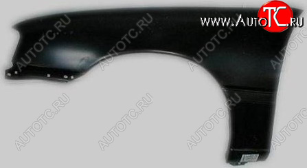 7 899 р. OMEGA КРЫЛО ПЕРЕДН ЛЕВ EMBO opomb91-270-l  с доставкой в г. Керчь