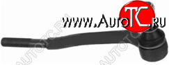 889 р. OMEGA НАКОНЕЧНИК РУЛЕВОЙ ТЯГИ ПРАВ BODYPARTS opomb86-850-r  с доставкой в г. Керчь