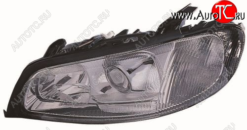 8 649 р. Левая фара (под корректор, ксенон) BodyParts  Opel Omega  B (1994-2004) седан  с доставкой в г. Керчь