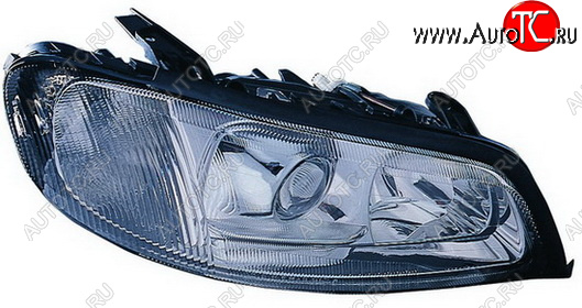 8 899 р. Правая фара (под корректор, линзован) DEPO Opel Omega B седан (1994-2004)  с доставкой в г. Керчь