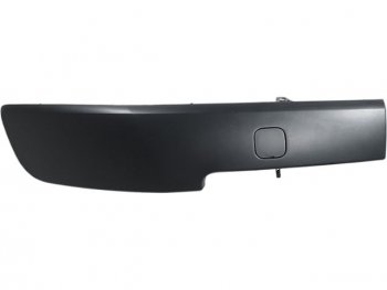 MEGANE МОЛДИНГ БАМПЕРА ПЕРЕДН ПРАВ (Тайвань) PULO rnmeg05-171-r